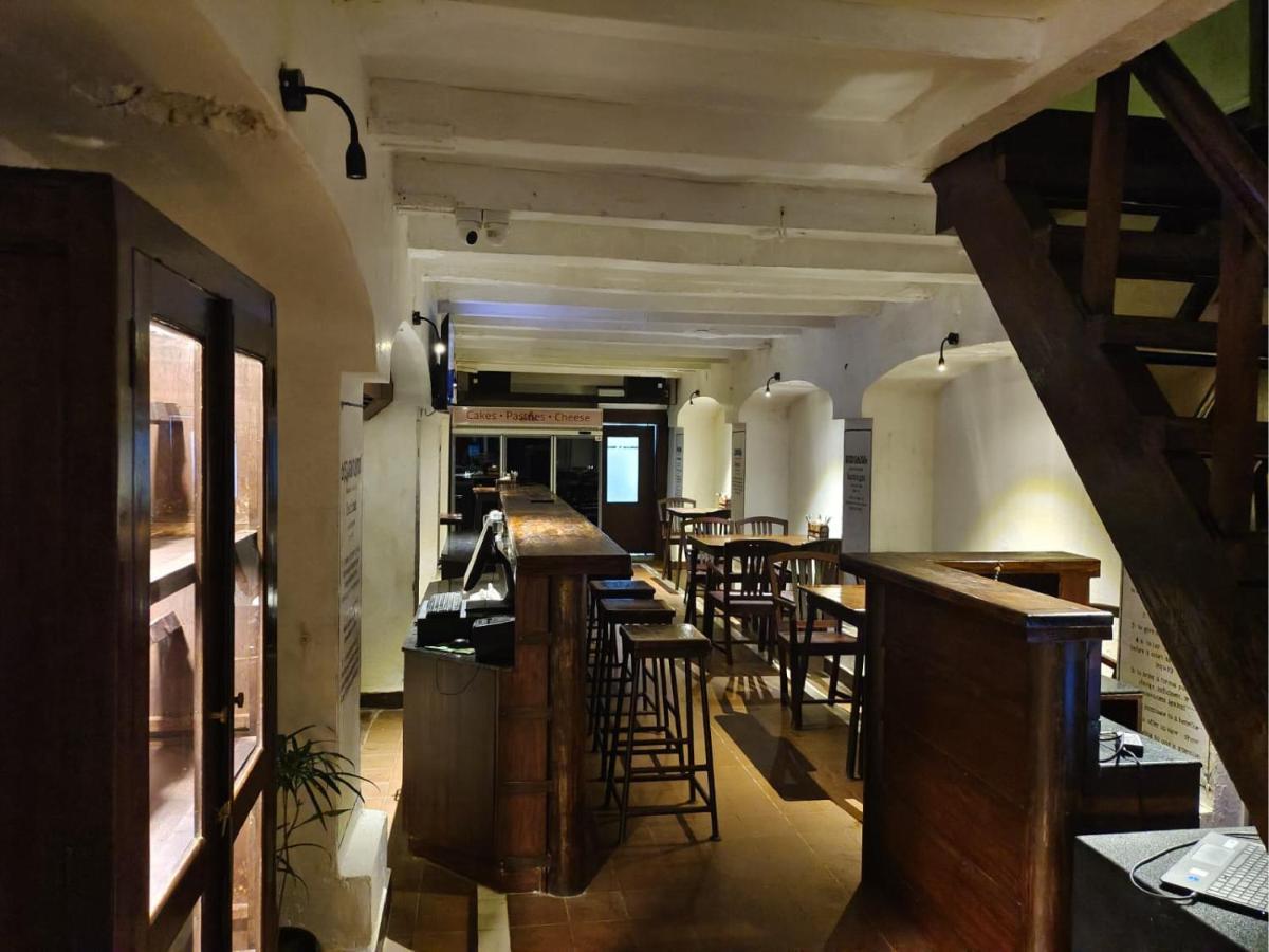 Niyati - Boutique Stay Kochi Exterior photo