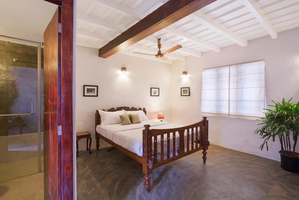 Niyati - Boutique Stay Kochi Room photo