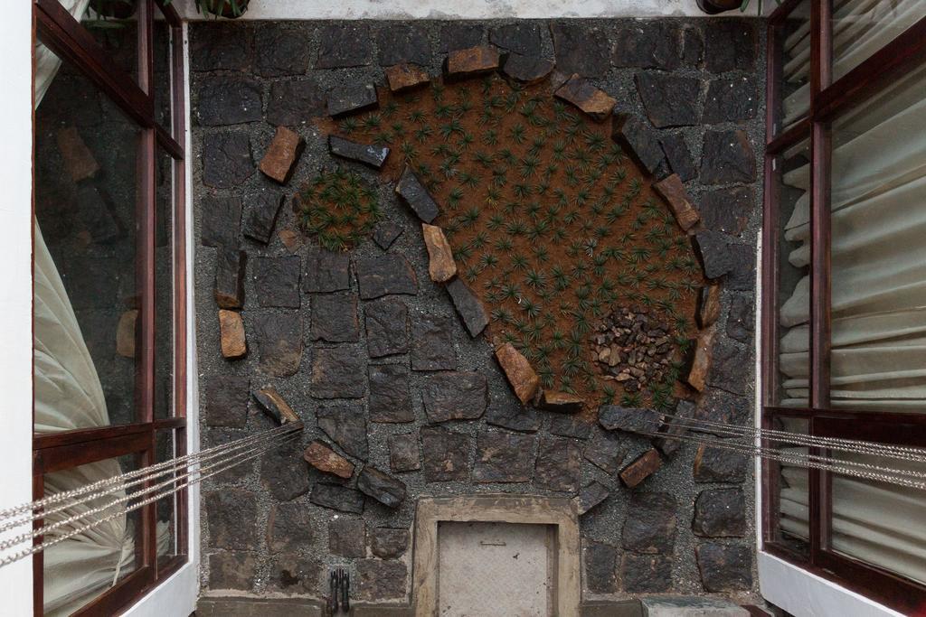 Niyati - Boutique Stay Kochi Exterior photo