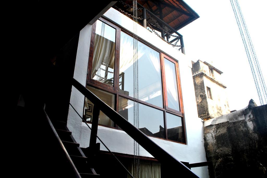 Niyati - Boutique Stay Kochi Room photo