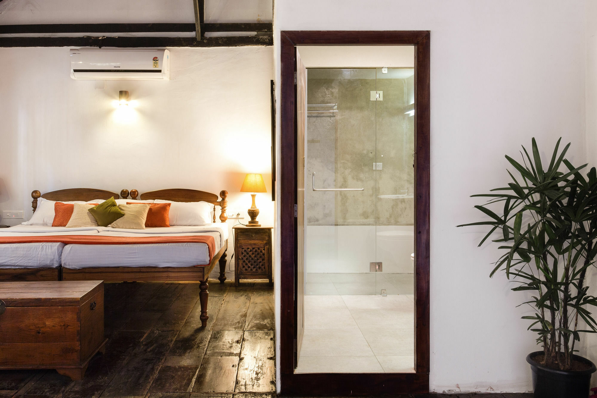 Niyati - Boutique Stay Kochi Exterior photo