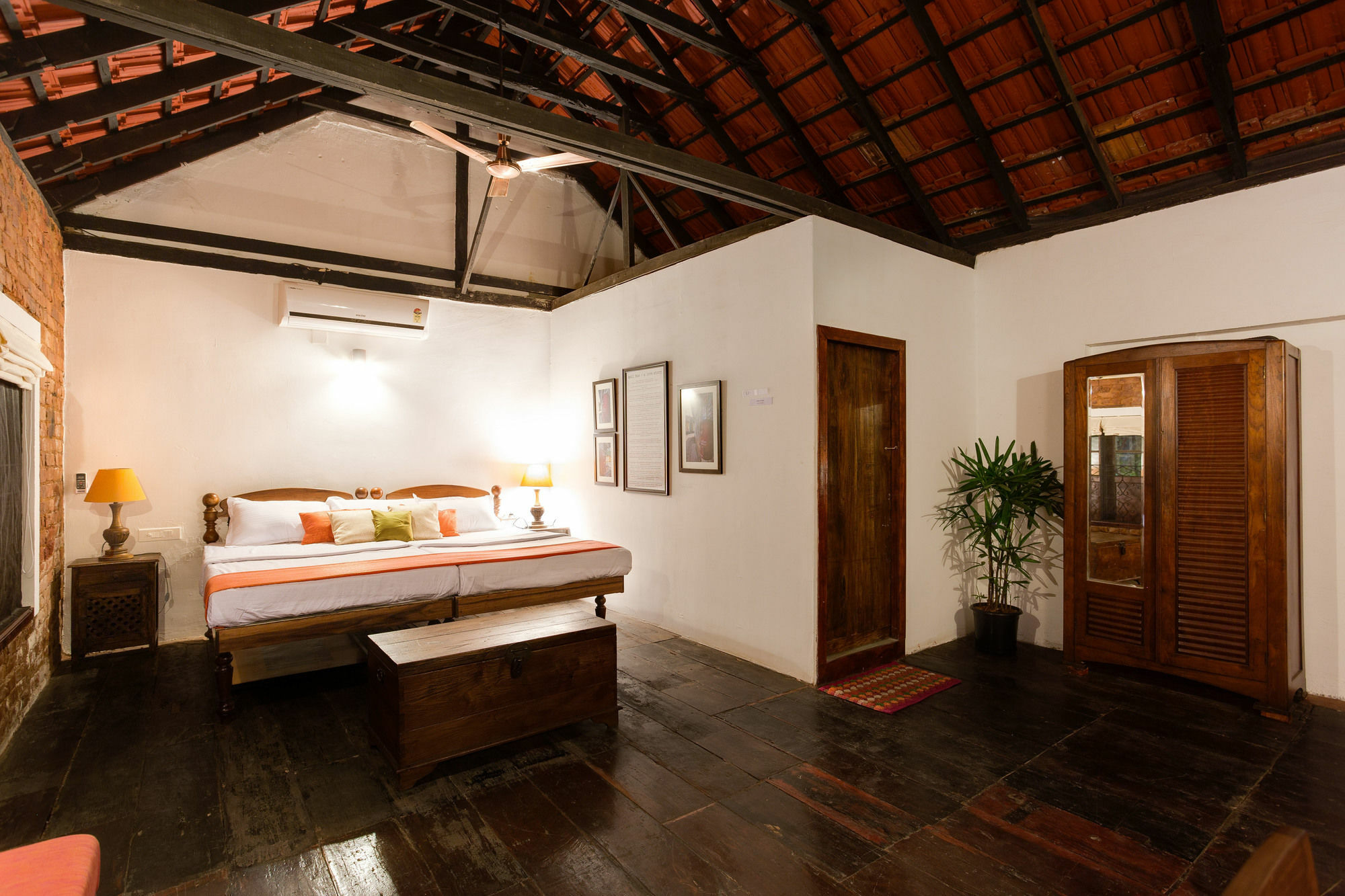 Niyati - Boutique Stay Kochi Exterior photo