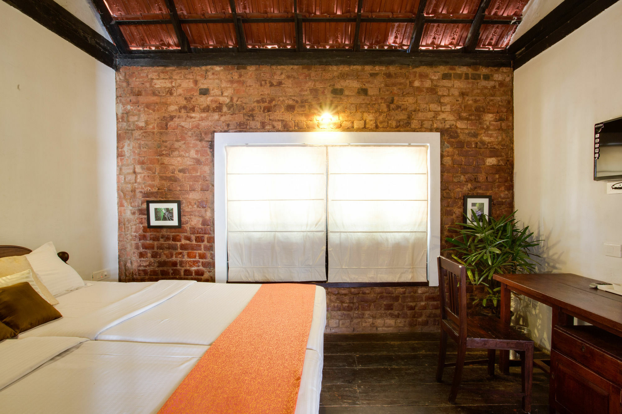 Niyati - Boutique Stay Kochi Exterior photo